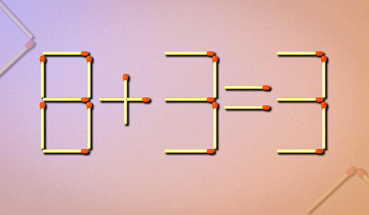 Kuris atitikmuo turi būti nutemptas, kad lygybė būtų teisinga: IQ testas