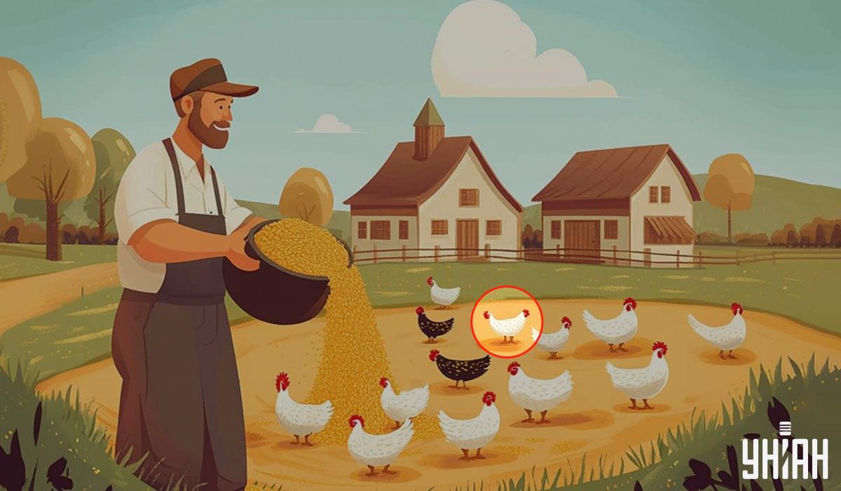 Atsakymas / nuotrauka Moje