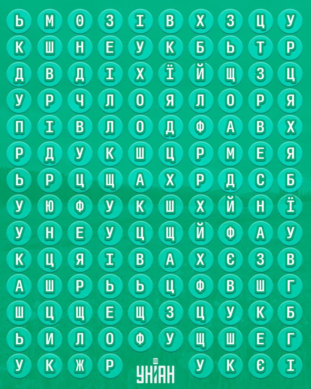 98% žmonių negali rasti žodžio „pavasaris“ per 10 sekundžių: stebėtinai sunkus galvosūkis