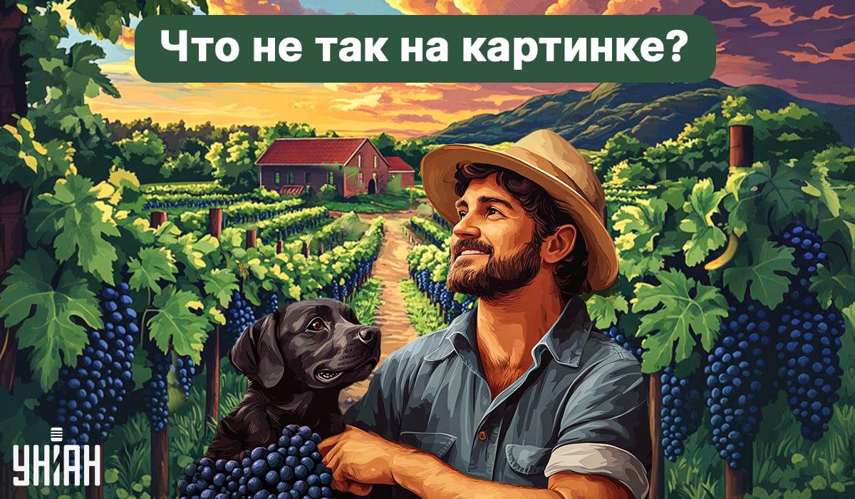 Greitas testas IQ lygiui patikrinti: klaidą reikia rasti per 5 sekundes