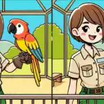 IQ testas: per 17 sekundžių reikia rasti 3 skirtumus merginos