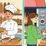 IQ testas: raskite 3 skirtumus kepėjo paveikslėlyje per 25 sekundes