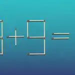 Kurias rungtynes ​​reikia perkelti, kad lygybė būtų teisinga: galvosūkis genijoms