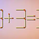 Kuris atitikmuo turi būti nutemptas, kad lygybė būtų teisinga: IQ