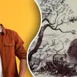 Nuostabi optinė apgaulė: tik intelektai gali rasti žmogų per 5