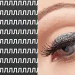 Optinė apgaulė žmonėms, turintiems aukščiausią IQ: raskite raidę P per