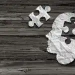 Tik žmonės, turintys aukštą IQ, gali greitai rasti paslėptą veidą