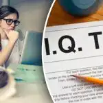Trumpiausias IQ testas iš 3 klausimų: išlaikė tik 17 proc